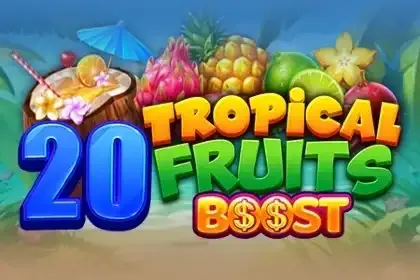 Tropical Fruits
