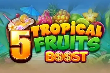 Tropical Fruits