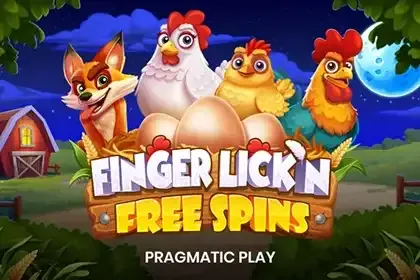 Finger Linkn Spins